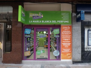 La Botica de los Perfumes propone un negocio de éxito con una facturación anual que puede alcanzar los 200.000 euros