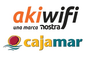 Nuevos acuerdos de AKIWIFI con entidades bancarias