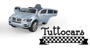 Tuttocars, tu franquicia rentable de ocio infantil