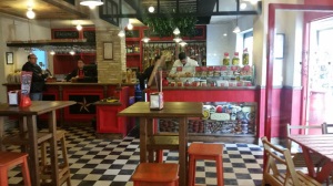 Taberna El Papelón comienza el año inaugurando su sexto restaurante en Sevilla