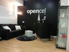 La red de franquicias de estética y belleza Opencel prevé superar los 400 centros en 2015
