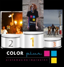 Color Plus ya tiene ganadores de su concurso de fotografía