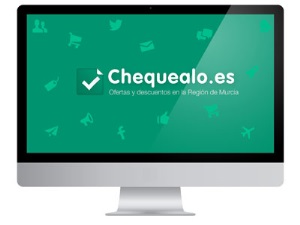 Chequealo.es, franquicia de cupones y descuentos online
