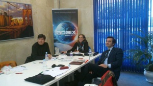 Sevilla contará con una nueva agencia Adaix