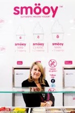 Smooy continua su expansión en América Latina