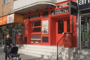 Taberna El Papelón quiere abrir entre 10 y 15 establecimientos nuevos en 2015