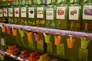 La Botica de los Perfumes “se enamora” de sus clientes en San Valentín con regalos