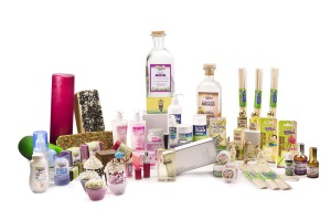 La Botica de los Perfumes llega a Portugal en la Feria Interfranchising Market Lisboa