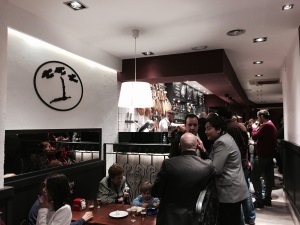 Dehesa Santa María inaugura el  segundo restaurante franquiciado del año en Madrid 