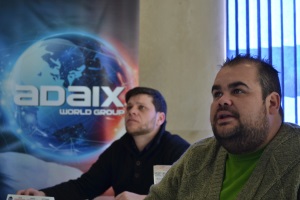 Adaix abre una nueva agencia en Badajoz
