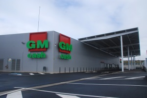 Grupo Miquel inaugura el cuarto  “Cash&Carry” en Canarias