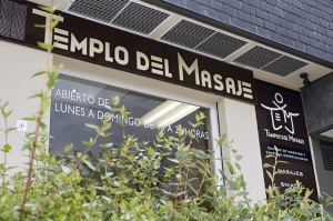 Llega la primavera, y Templo del Masaje inaugura franquicia en pleno centro de Madrid, con un 50% de descuento para sus nuevos clientes