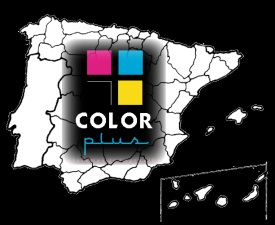Color Plus enfoca su mira a navarra y asturias como posibles zona de expansión