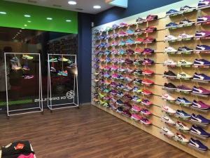 Zapaterias en online ciudad real