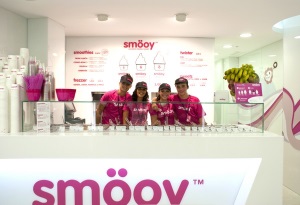 Smöoy, suma y sigue: Nueva apertura en Portugal