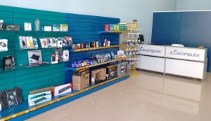 Ecomputer abre una nueva tienda en San Feulgencio (Alicante)