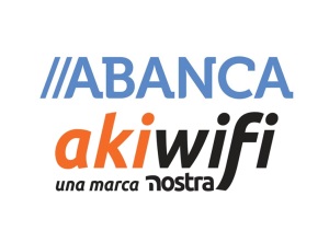 ABANCA y AKIWIFI han reforzado su colaboración a través de un acuerdo que permite impulsar las alternativas financieras de sus franquiciados.