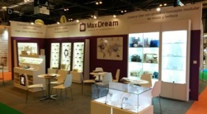 MaxDream crece en Madrid