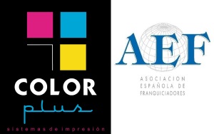 Color Plus, comprometida con el código deontológico de la asociación española de franquiciadores