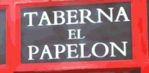 La enseña andaluza Taberna El Papelón amplía su carta gourmet con grandes maridajes de vino