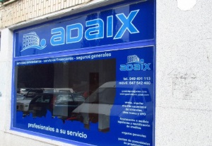 Adaix Guadalajara abre sus puertas