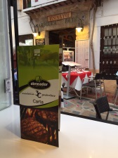 Abrasador abre un nuevo restaurante en Marbella
