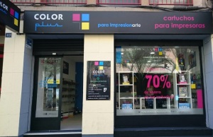 Color Plus Alicante abre sus puertas al público