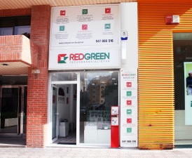 Redgreen inaugura una nueva franquicia en Burgos