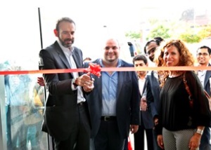 Pressto inaugura centro de producción en Dubai