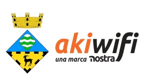 Nueva red municipal gestionada por AKIWIFI en Girona