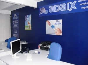 Nuevo departamento de Atención al Cliente en Adaix