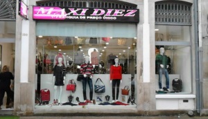 La franquicia de moda Maxi Diez se expande por Portugal