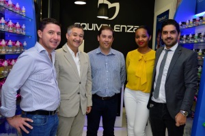 Equivalenza contará con 10 tiendas en Angola