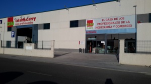 Grupo Miquel invierte 1 millón de euros en GMcash Miranda de Ebro