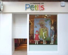La Compagnie des Petits inauguro su primer establecimiento en la provincia de Tarragona.
