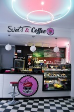 Sweets & Coffee abre su primera franquicia en Valencia