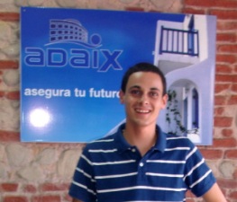 Entrevista a Don Jesús Espinosa de Inmobiliaria Adaix