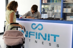 Valdebebas acoge su primer gimnasio, perteneciente a la cadena Infinit Fitness 24/7, junto a la Ciudad Deportiva del Real Madrid