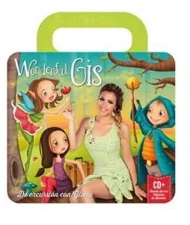 El sello musical de Eurekakids lanza un disco de canciones infantiles   