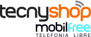 Nombre de la Franquicia entrevistada: TECNYSHOP MOBILFREE