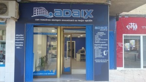 Albacete contará con una nueva agencia Adaix 