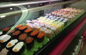 Sushimore acerca el sushi con aire mediterráneo a A Coruña