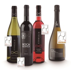 Cuatro vinos de Grupo Miquel, premiados en el Anuga Wine Special 2015