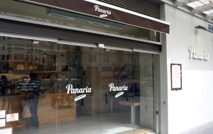 Panaria sigue creciendo en Levante, ahora con un nuevo establecimiento en Sagunto