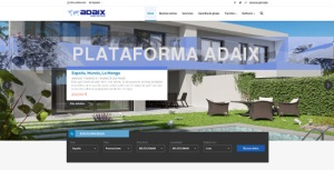 Plataforma, un nuevo negocio se abre en Adaix
