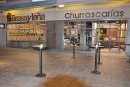 Brasayleña inaugura un restaurante en el Centro Comercial Nassica de Madrid con una imagen más moderna y renovada