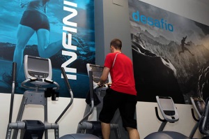 La cadena Infinit Fitness 24/7 inaugura su noveno gimnasio de conveniencia en pleno centro de Madrid