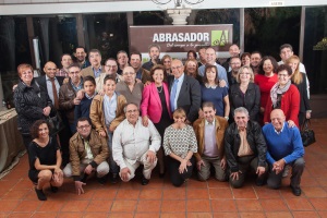 Abrasador celebró su Convención Anual en Toledo