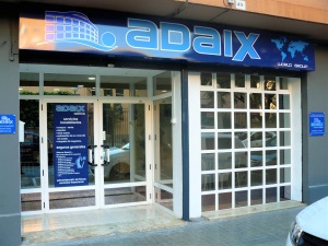 Adaix Valencia Norte abre sus puertas