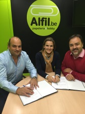 Alfil.be abre nueva franquicia en las Islas Canarias
